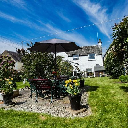 Villa Honeybrook Crieff Exterior foto