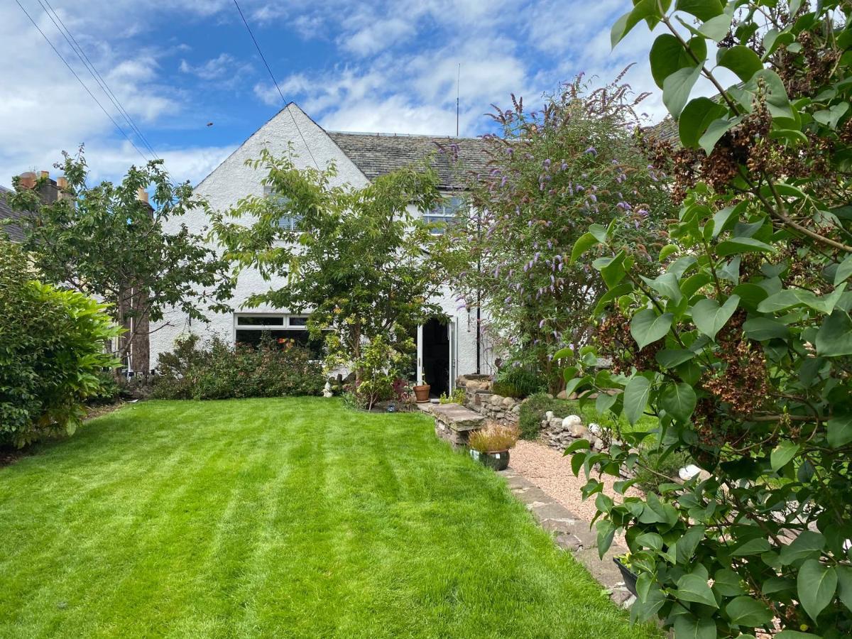Villa Honeybrook Crieff Exterior foto