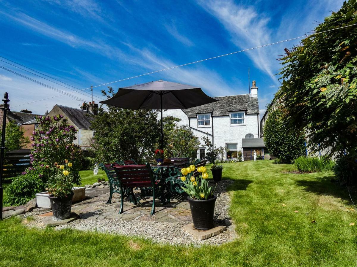 Villa Honeybrook Crieff Exterior foto